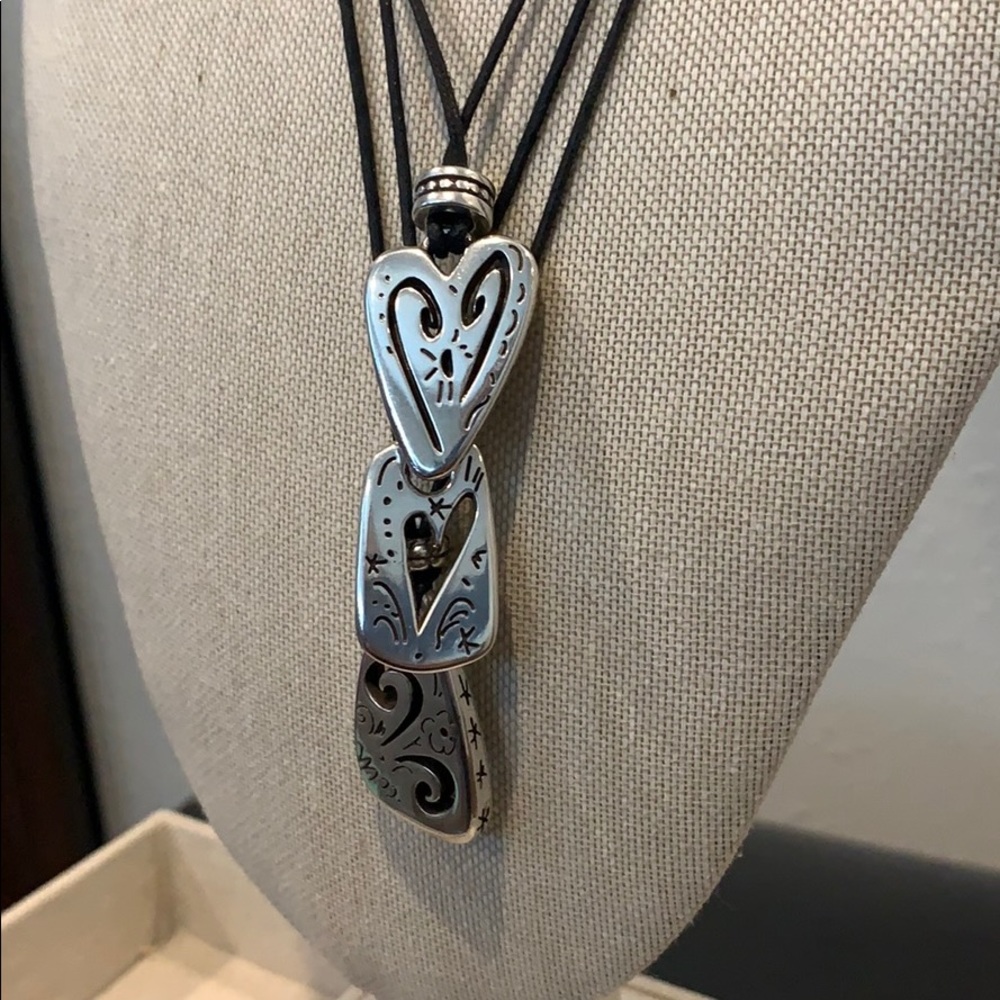 Brighton Necklace
